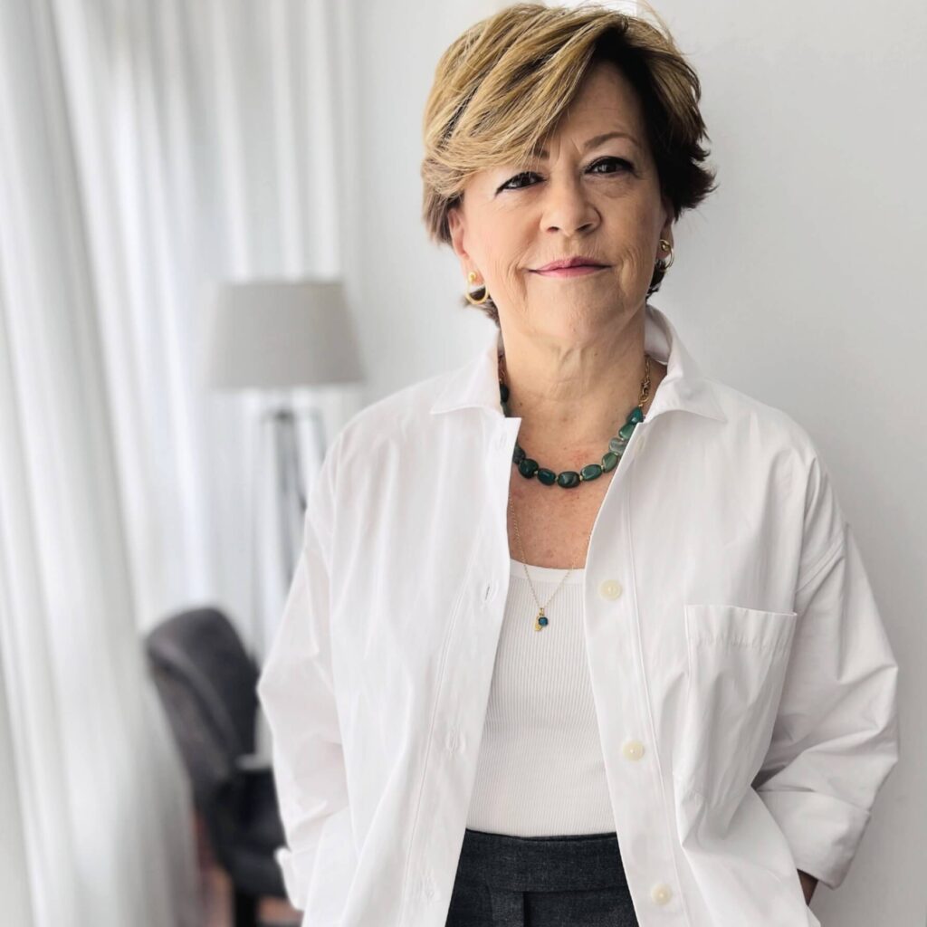 Concha Martínez Psicologo-Yecla